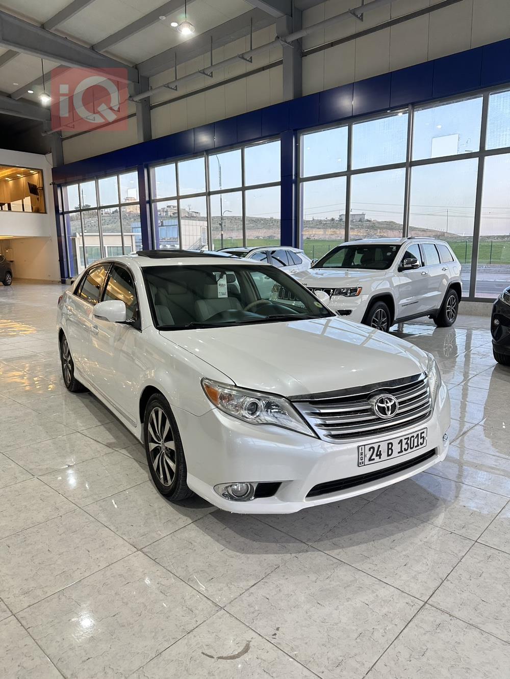 Toyota Avalon